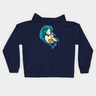 Lum Kids Hoodie